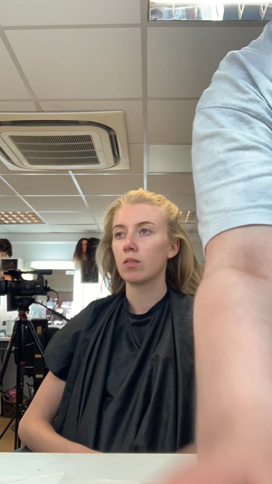 @Amelia mua
