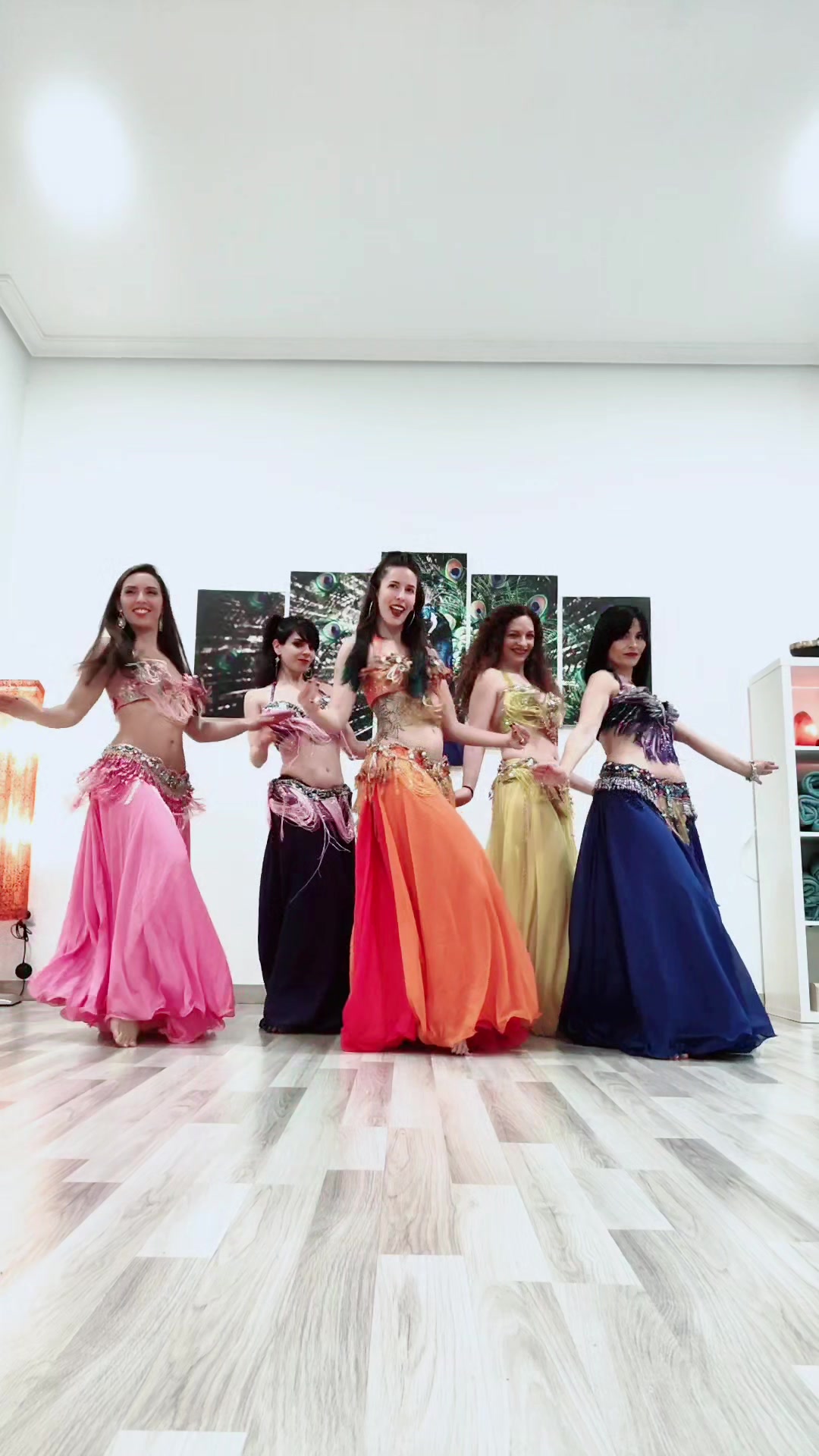 @Tharsis Bellydance Company