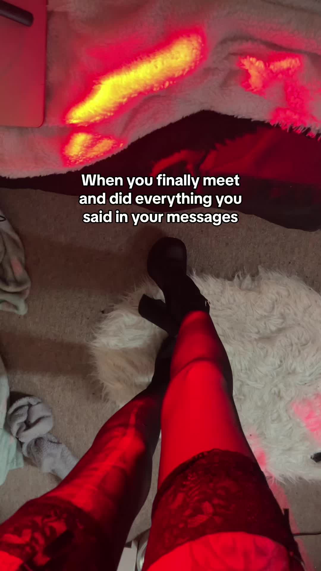 @YourCrush