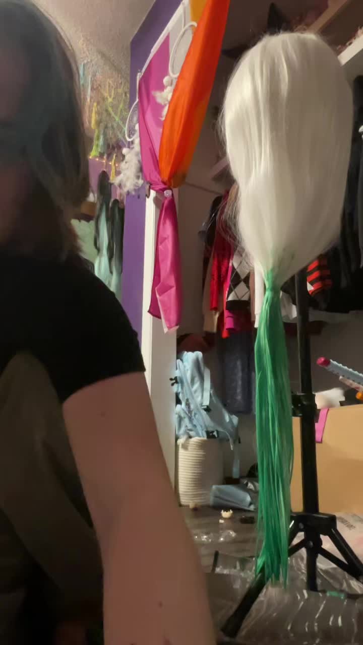 @cosplayer