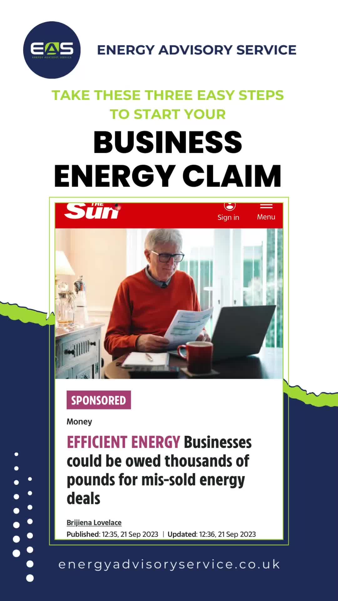 @Energy Advisory Service