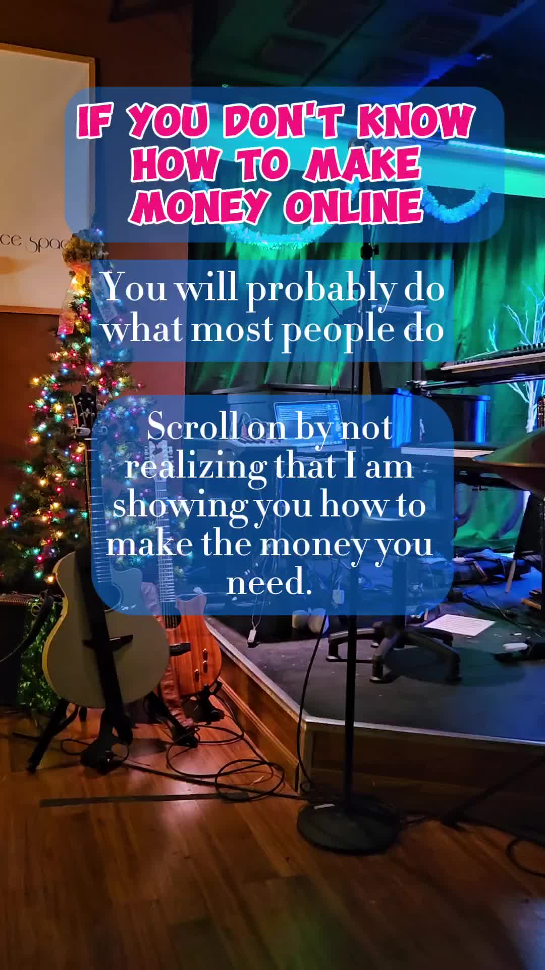 @Pam | Digital Marketing