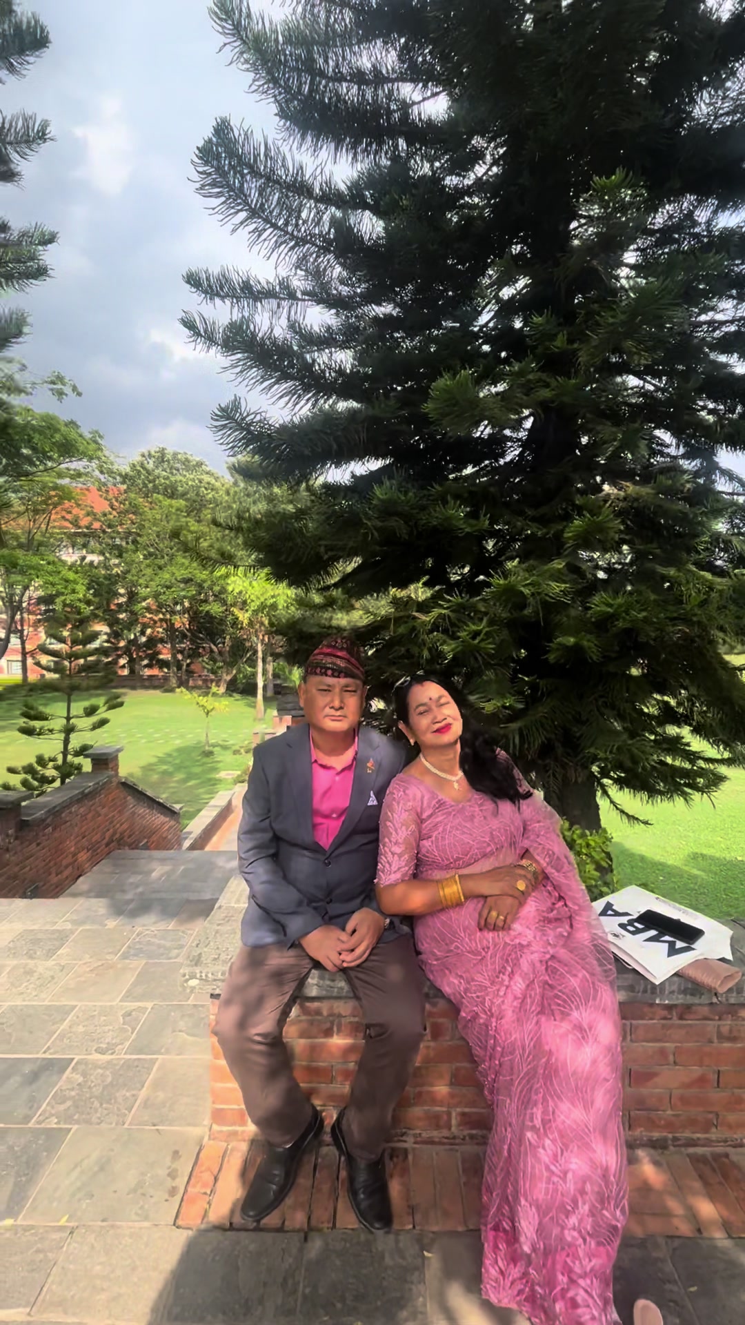 @Megha pradhan
