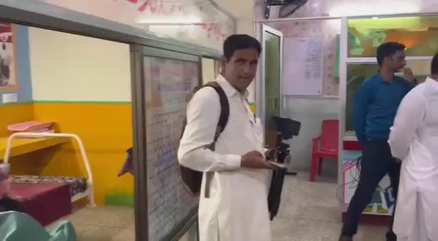 @Life Line Foundation