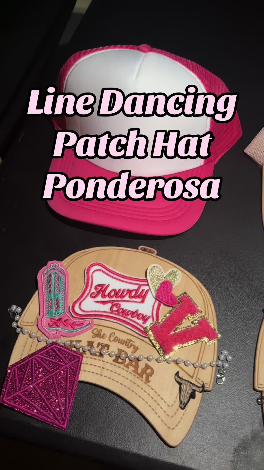@HOLOHOLO PATCH BAR LLC