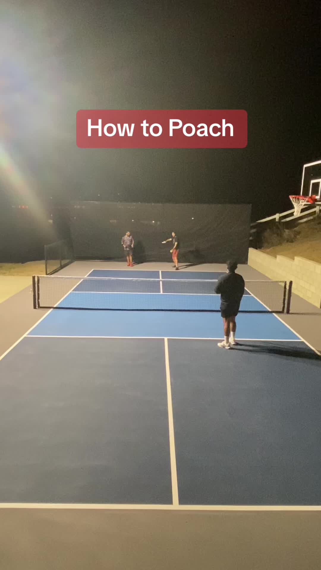 @Pickleball Dias