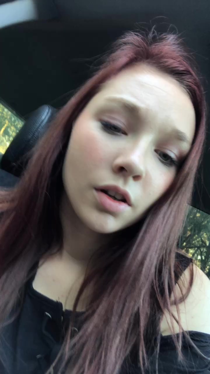 @Cassandra McGinnis