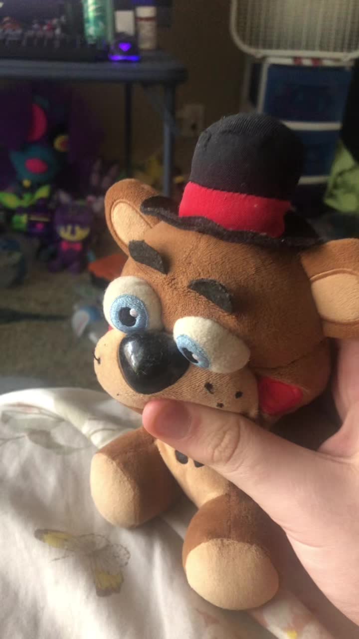 @TheToyFreddyShow