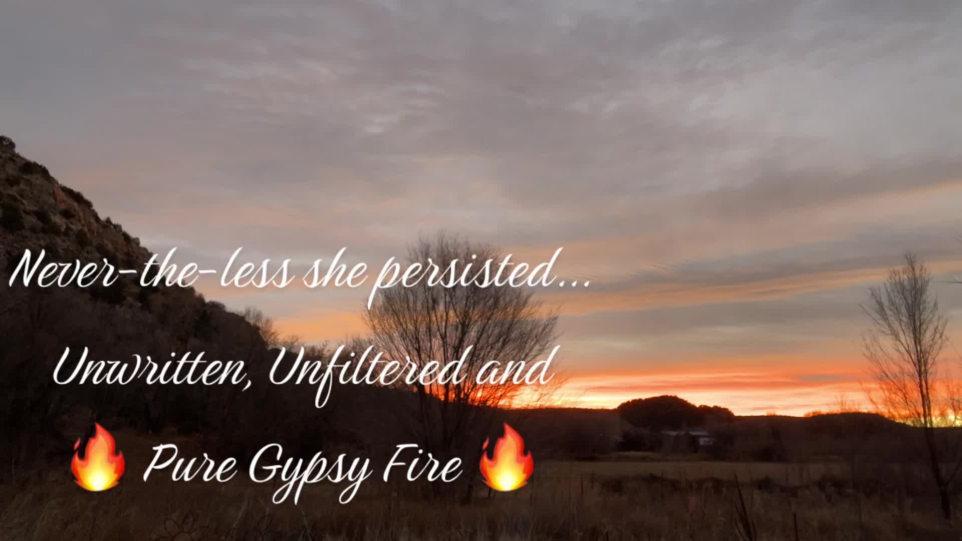@GypsyJungle