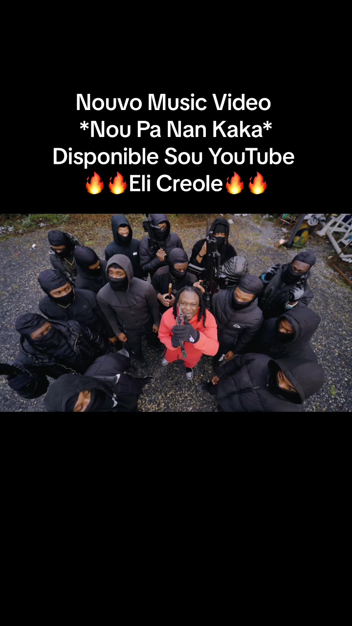 @Eli Creole
