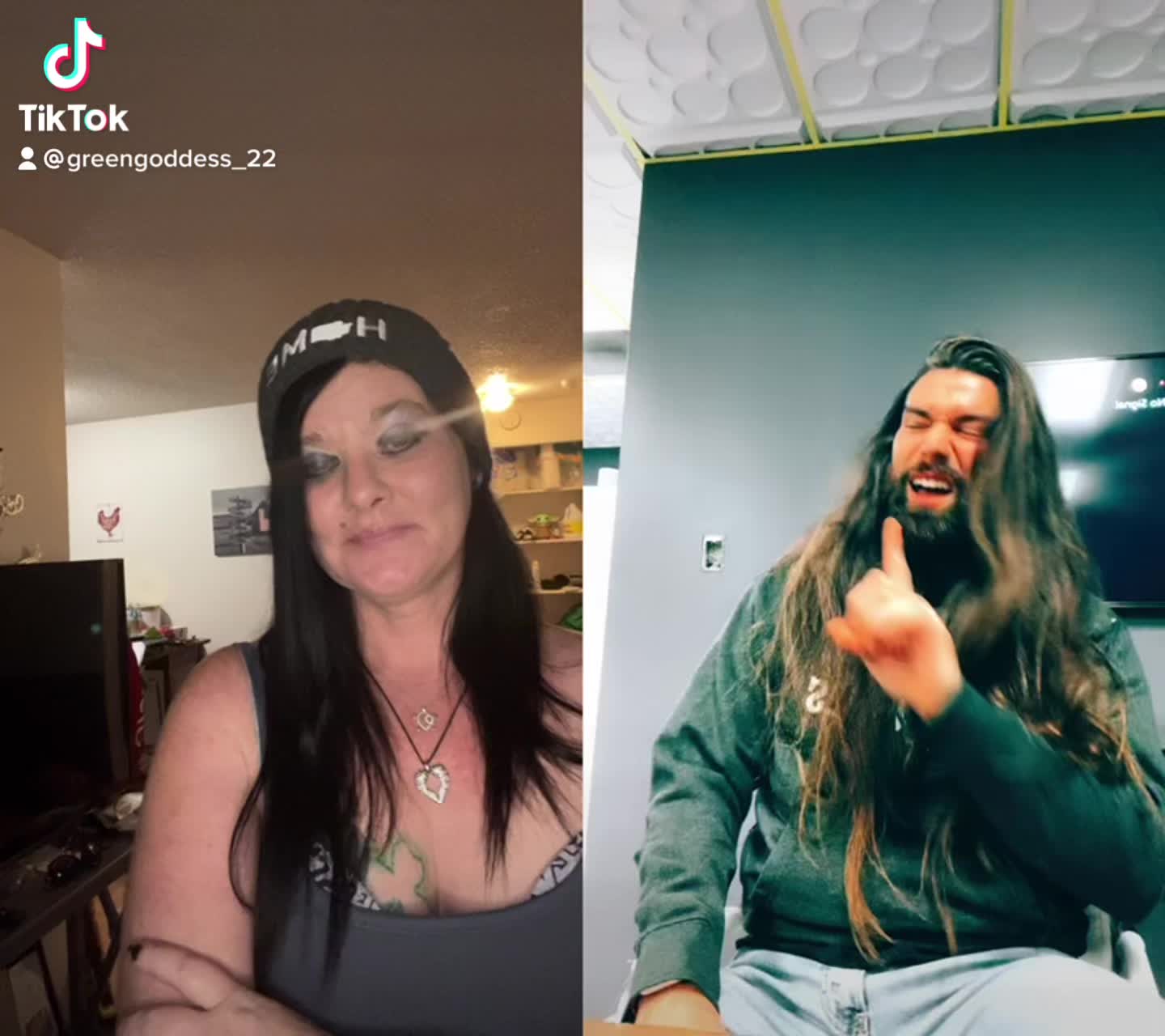 @Greengoddess2020