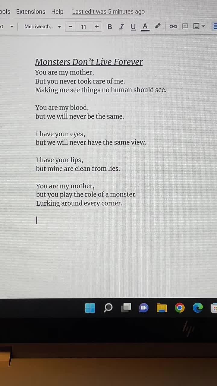 @Poetry.hour23