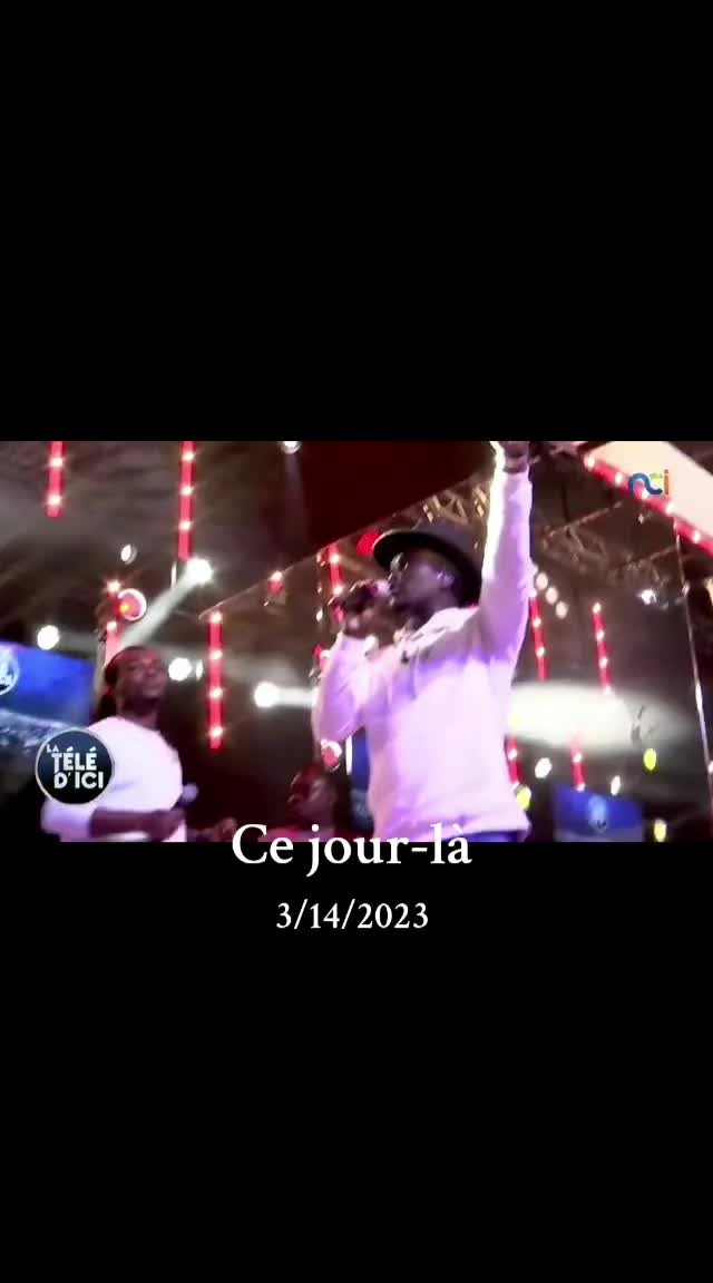 @Prochain Arrêt