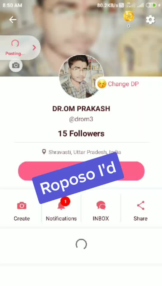 @➕ Dr.Om Prakash ➕