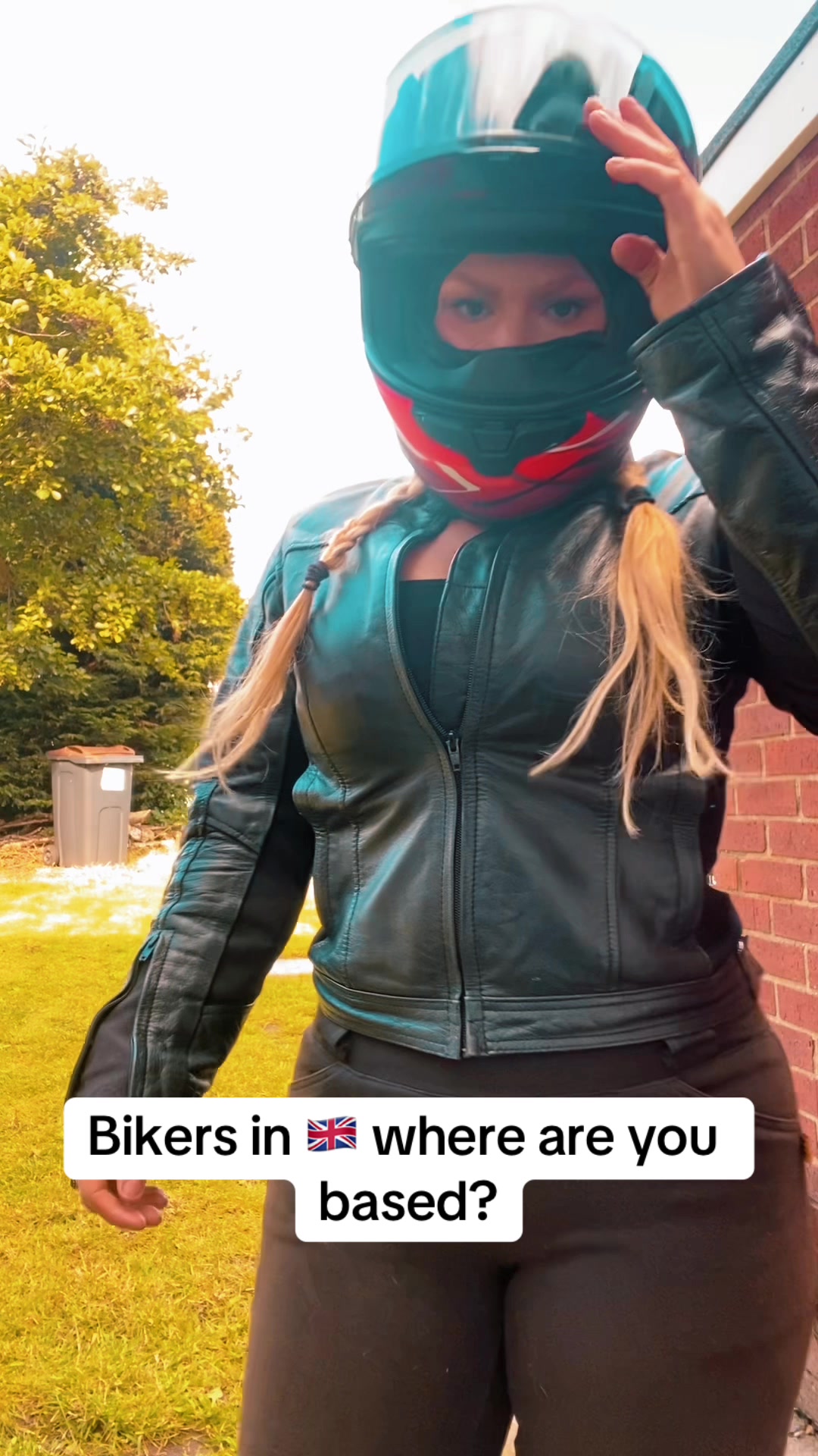 @Psych on a Bike