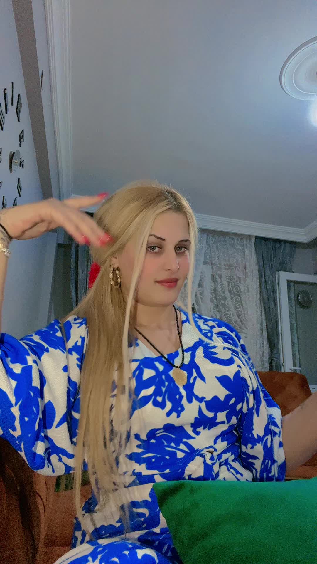 @Dalya Su