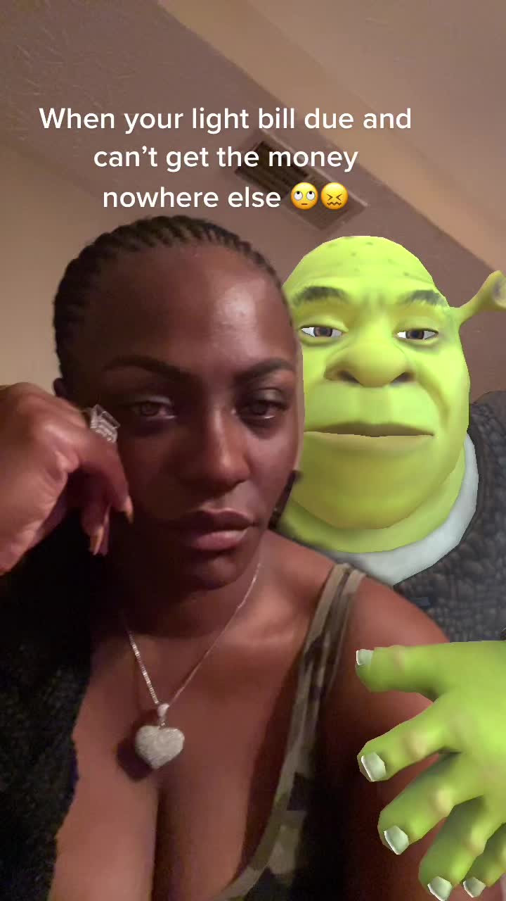 @Tamikia Foster