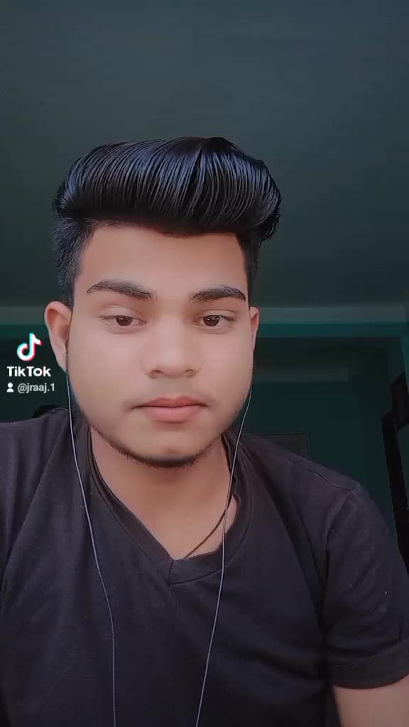 @Raaj😍