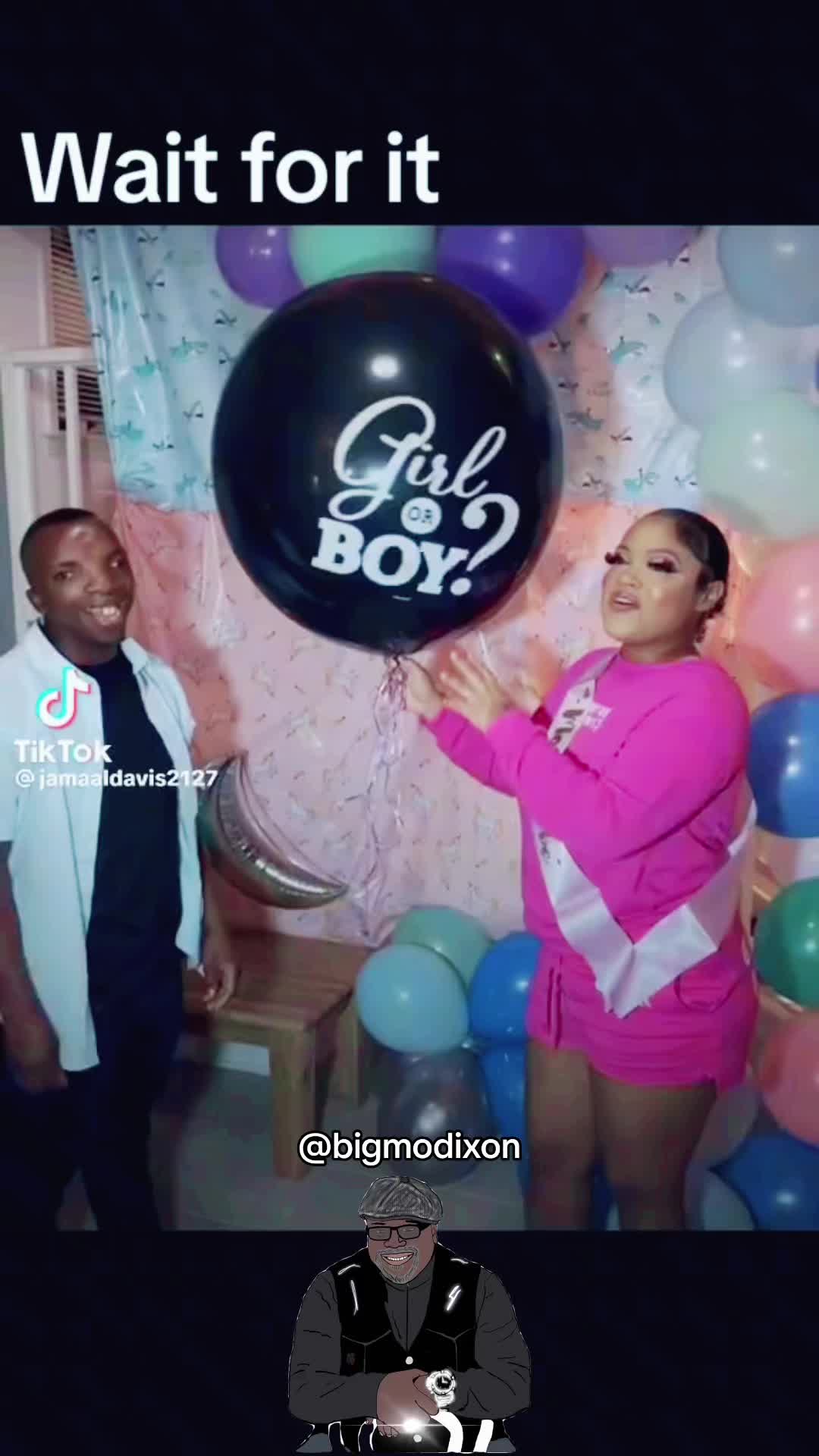 @BigMoDixon