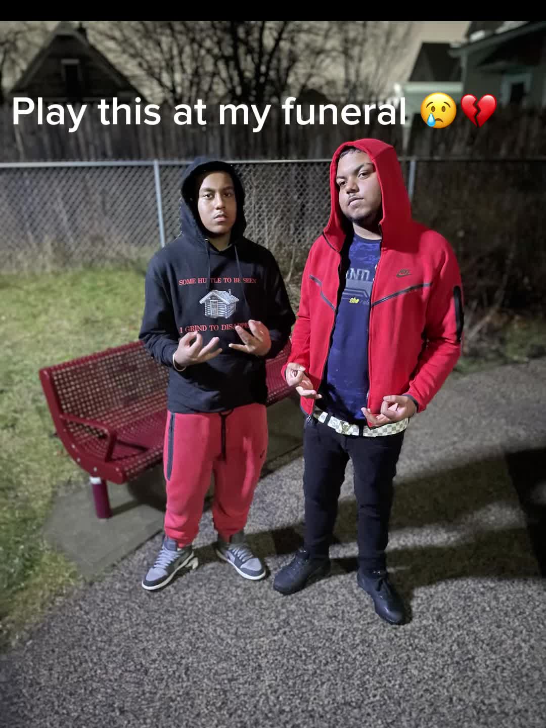 @DJ RYAN PERSAUD