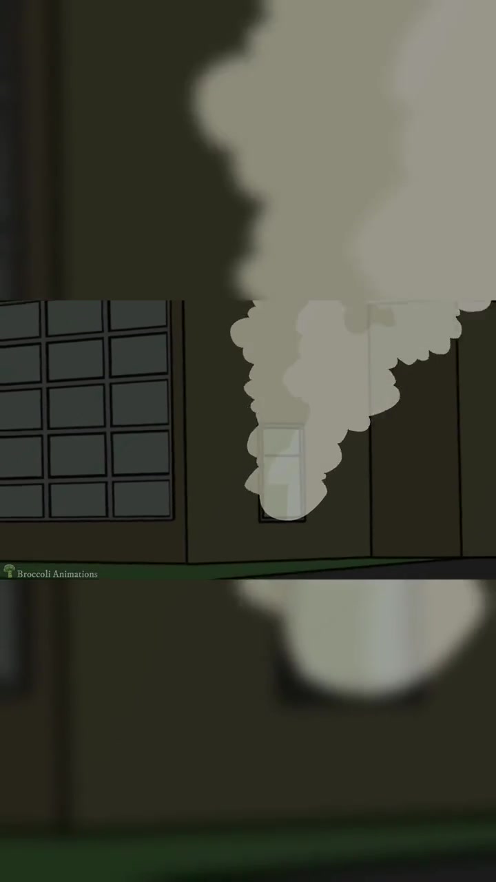 @something horror