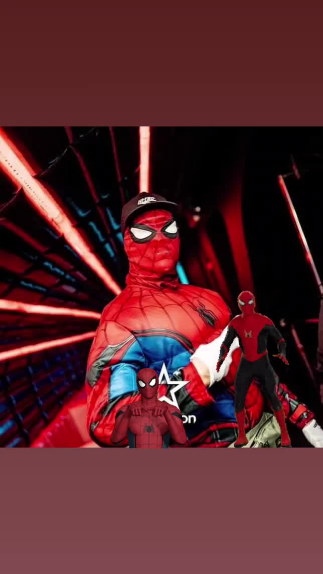 @☆SPIDER●Oficjalnie ☆