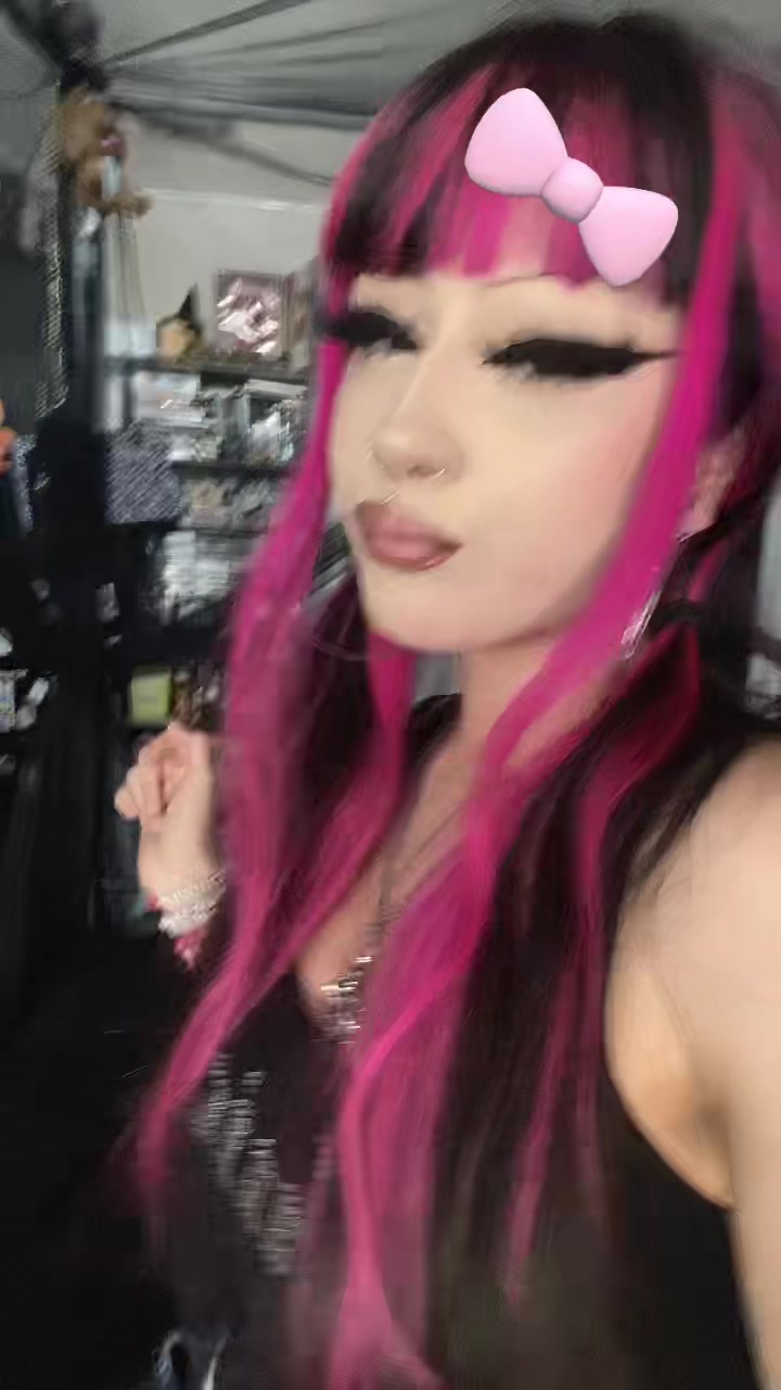 @crustymaid ྐ❤︎