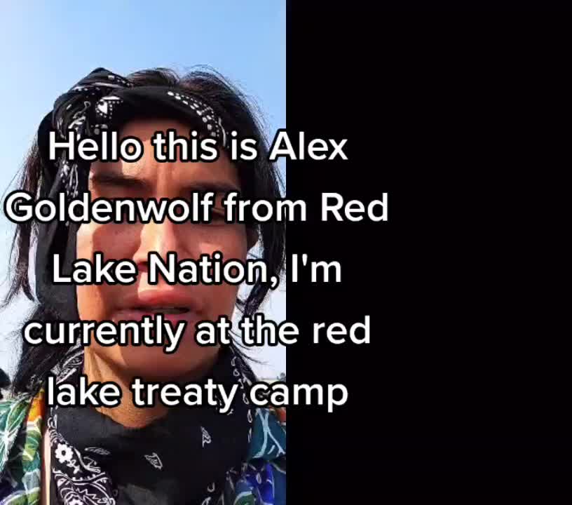 @BLM | MMIW | Intersectional |