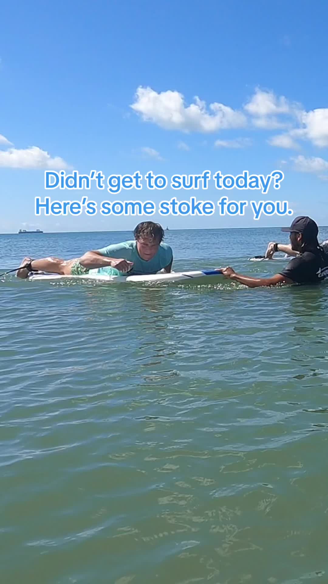 @Canaveral Surf
