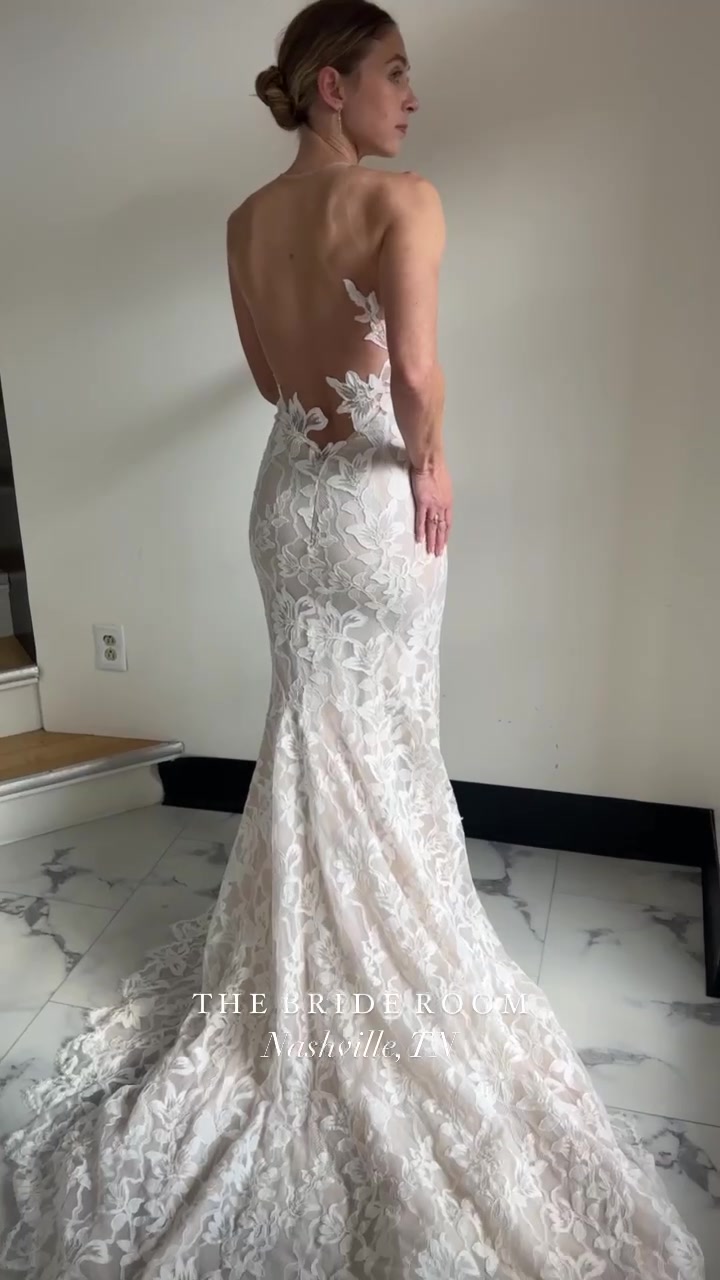 @The Bride Room