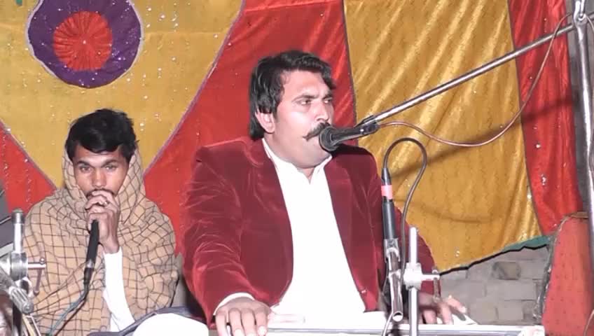 @ملک کامی اعوان