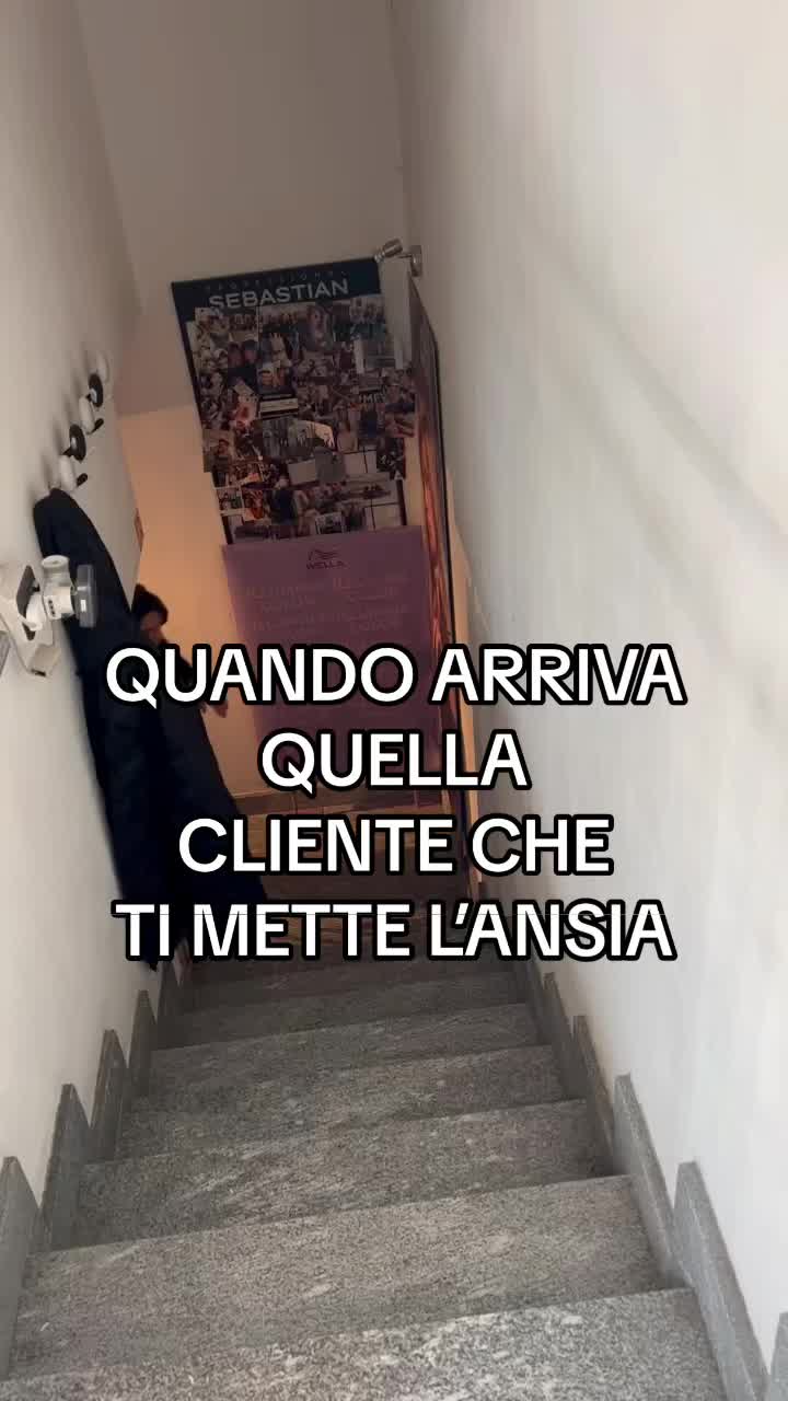 @Venere Parrucchiere