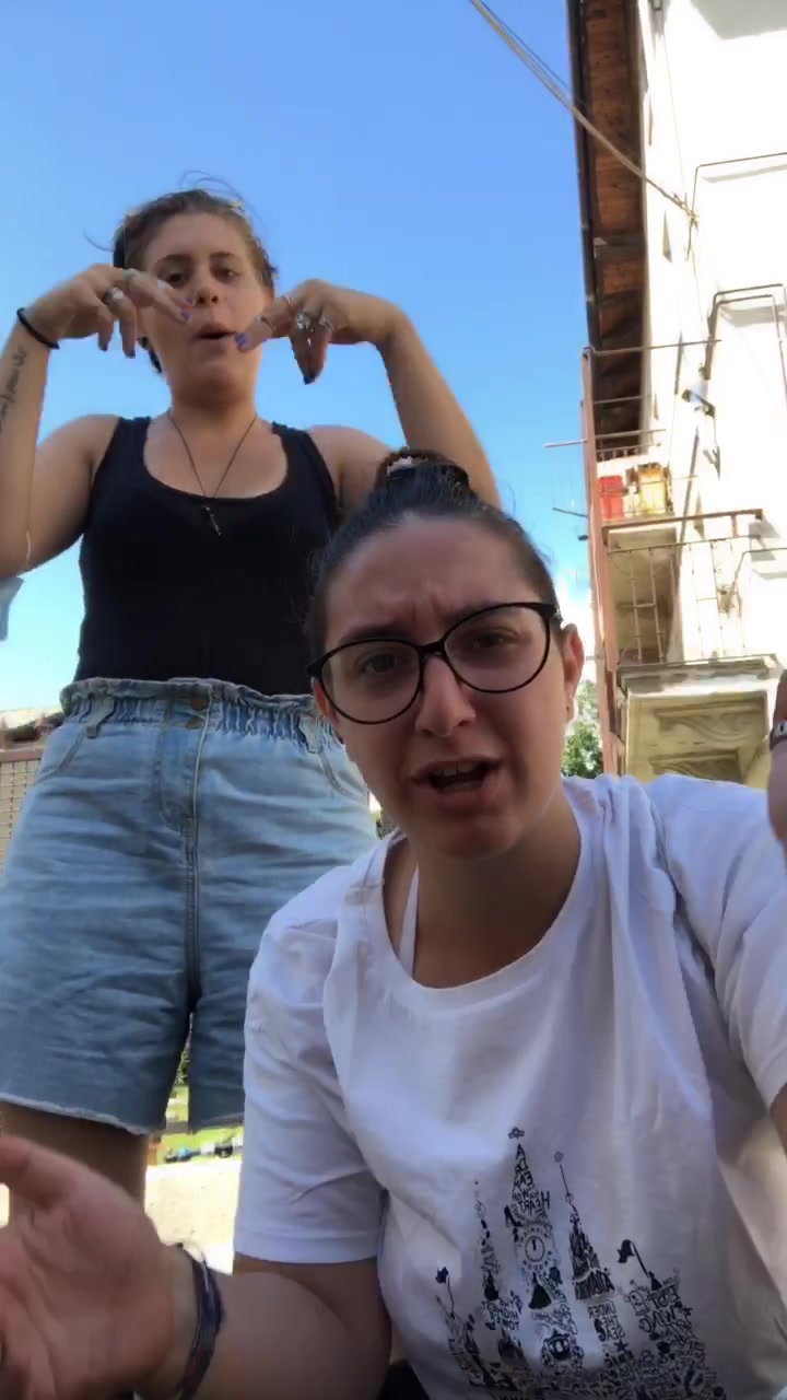@Sara Grimaldi