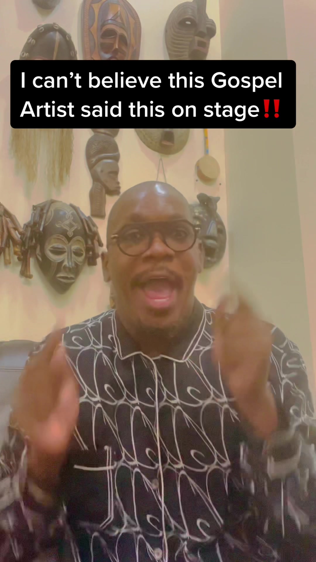 @Larry Reid Live