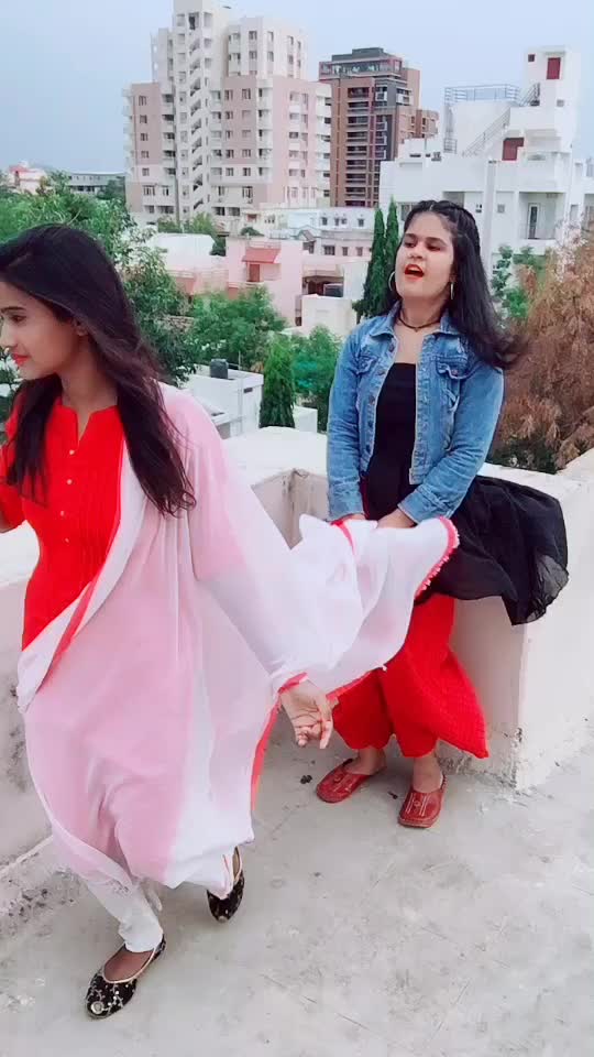 @👸ziddi chori👸☝️