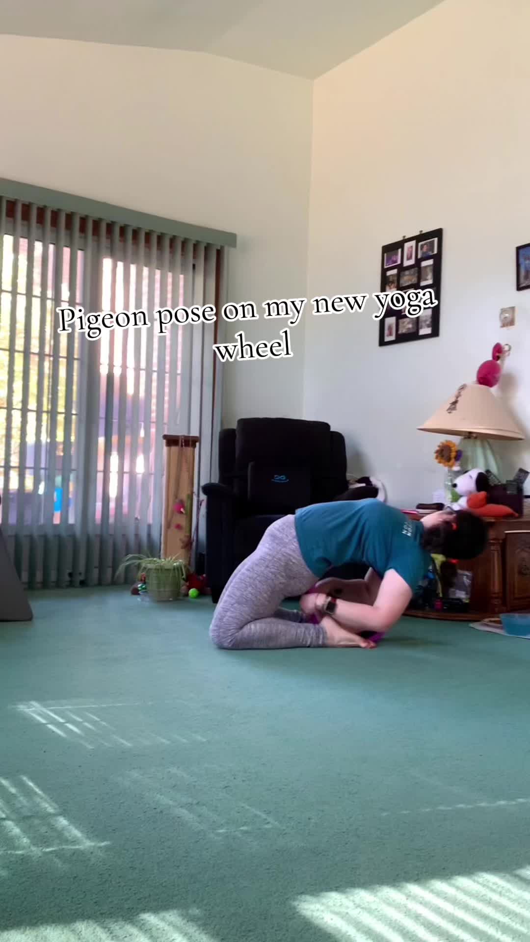 @The Yogic Trainer