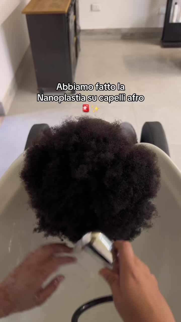 @Washahaircare_bologna