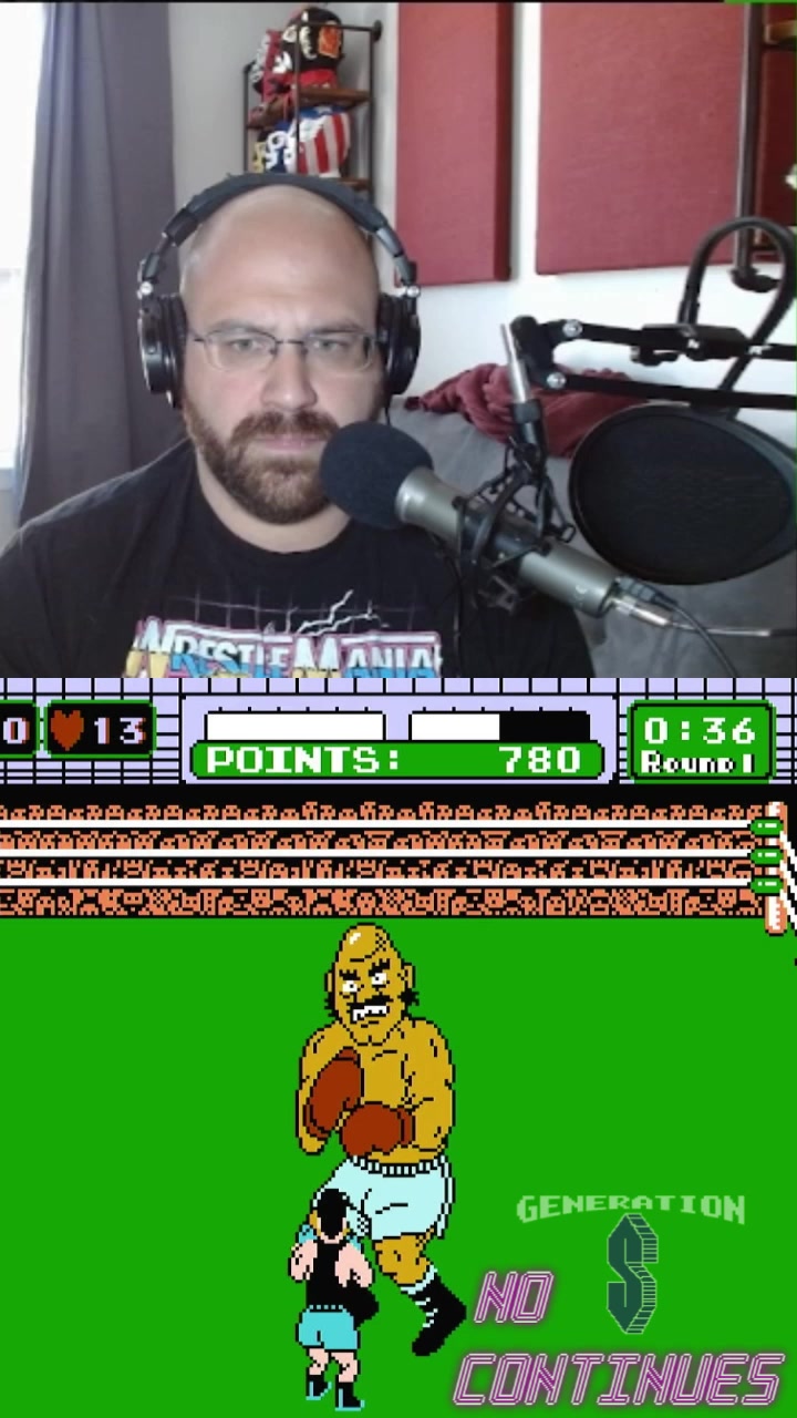 @Generation ‘S’ Podcast