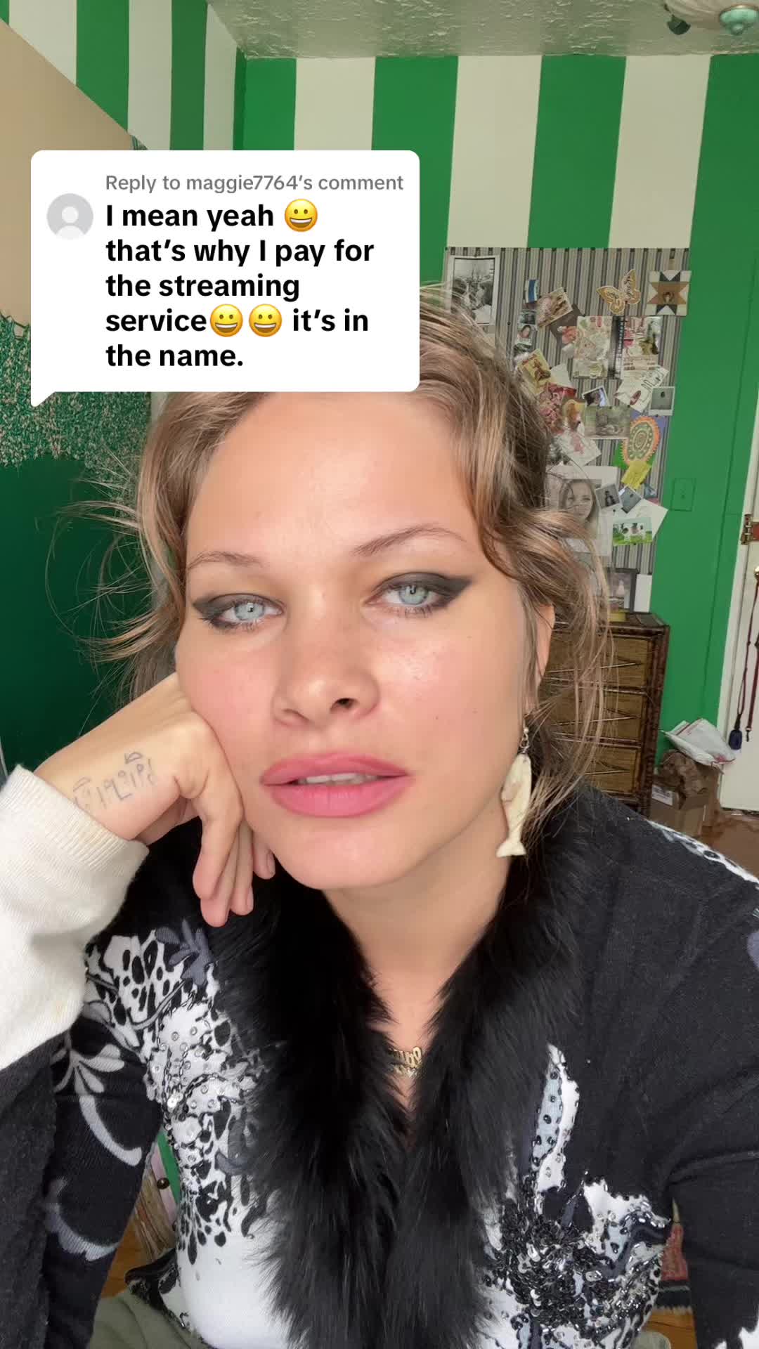 @Eva Evans | NYC 🤍