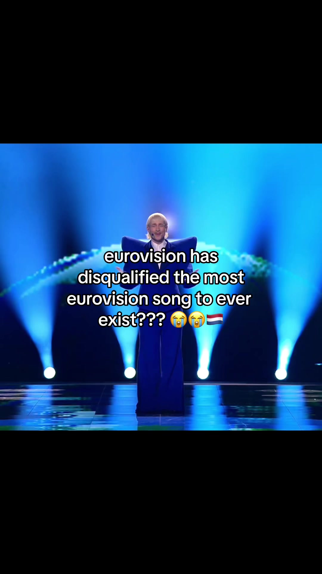 @EurovisionFlare