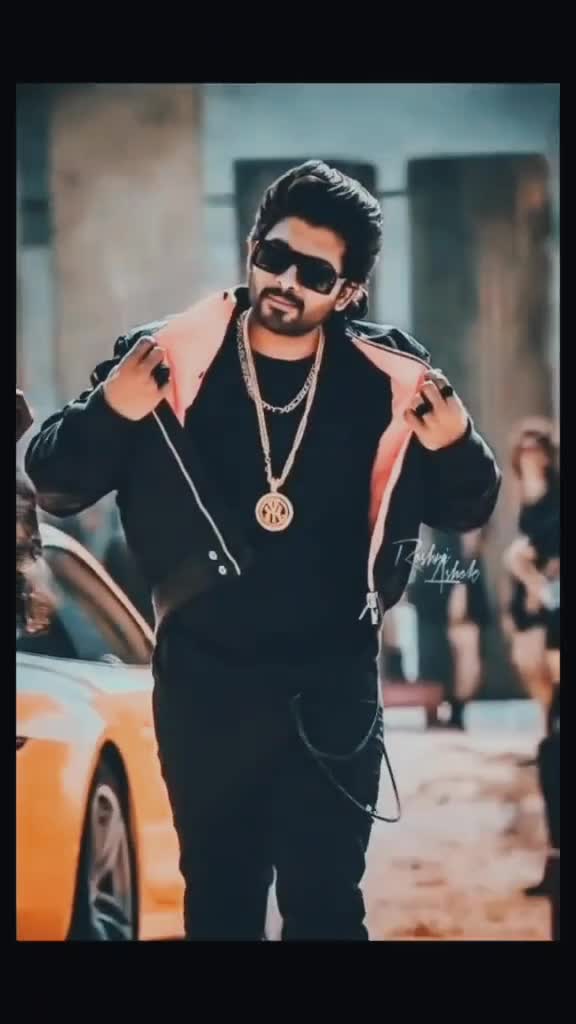 @arjun bc