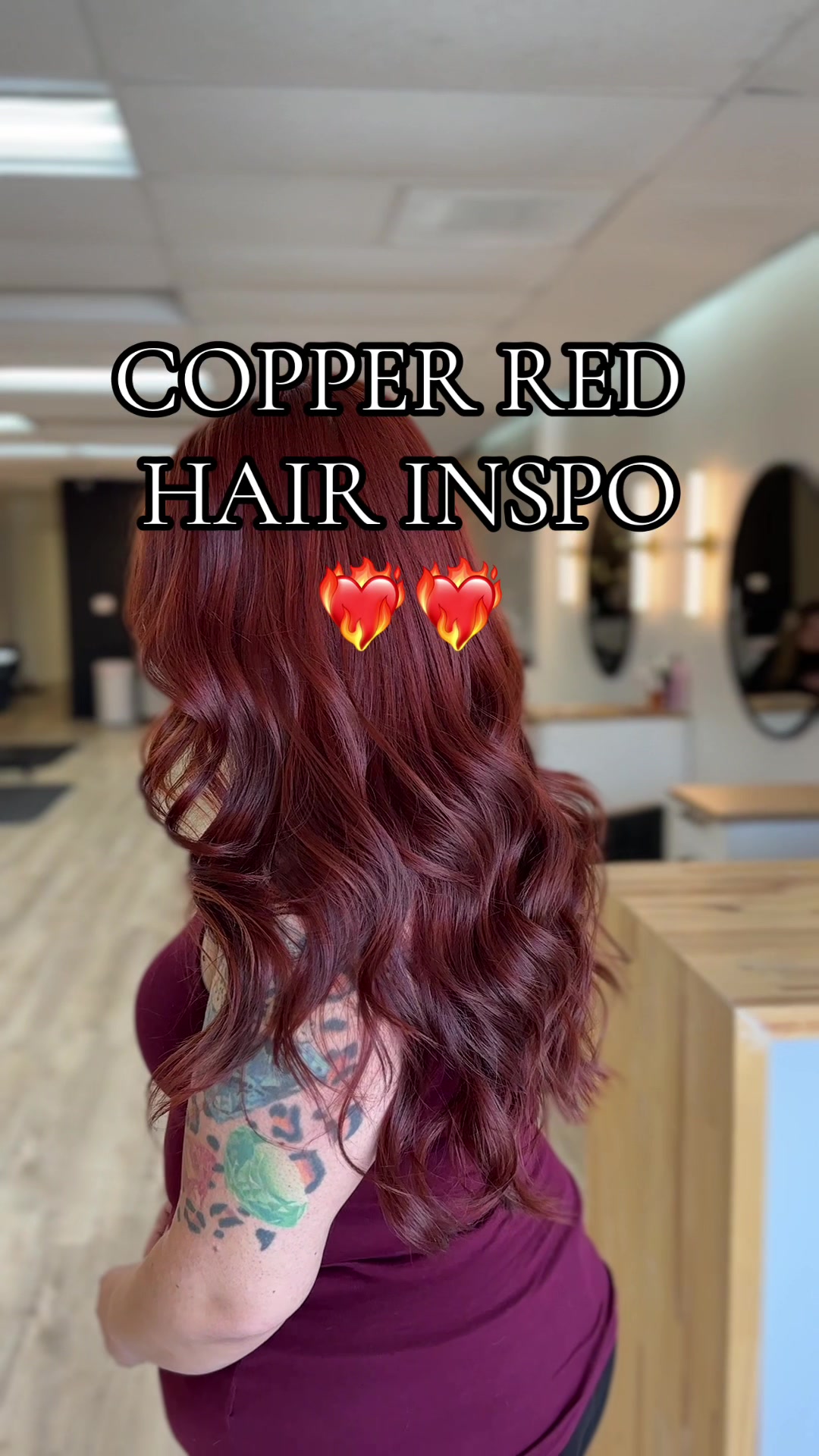 @Vanessa | Stockton Hairstylist
