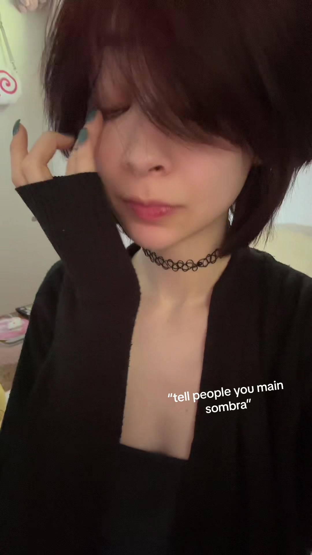 @lyric
