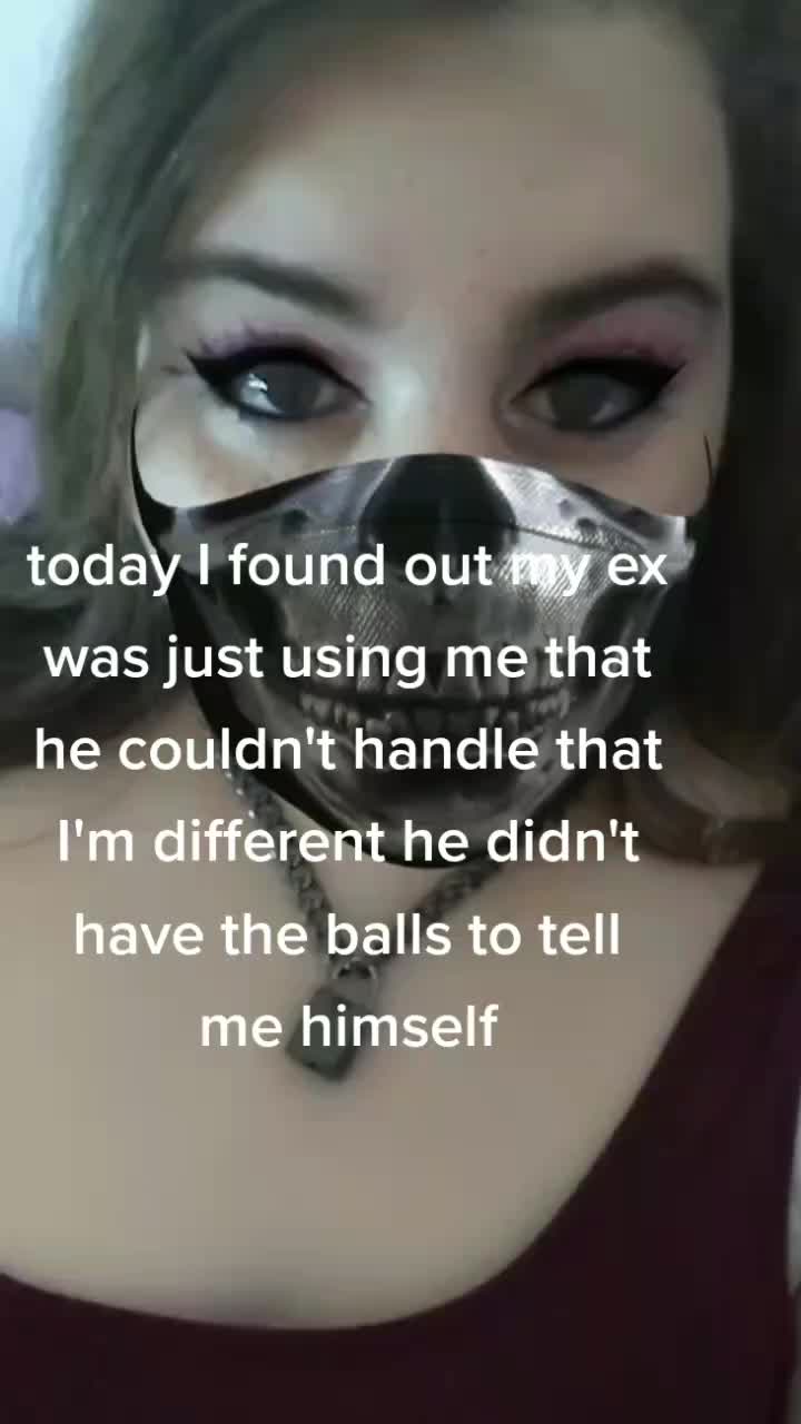 @psycho queen
