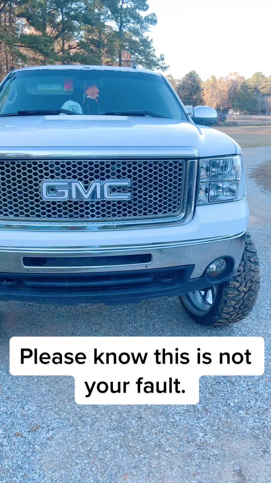 @Christopher Griffith