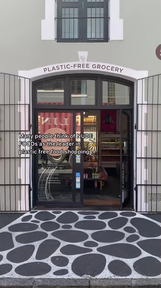 @NUDE FOODS
