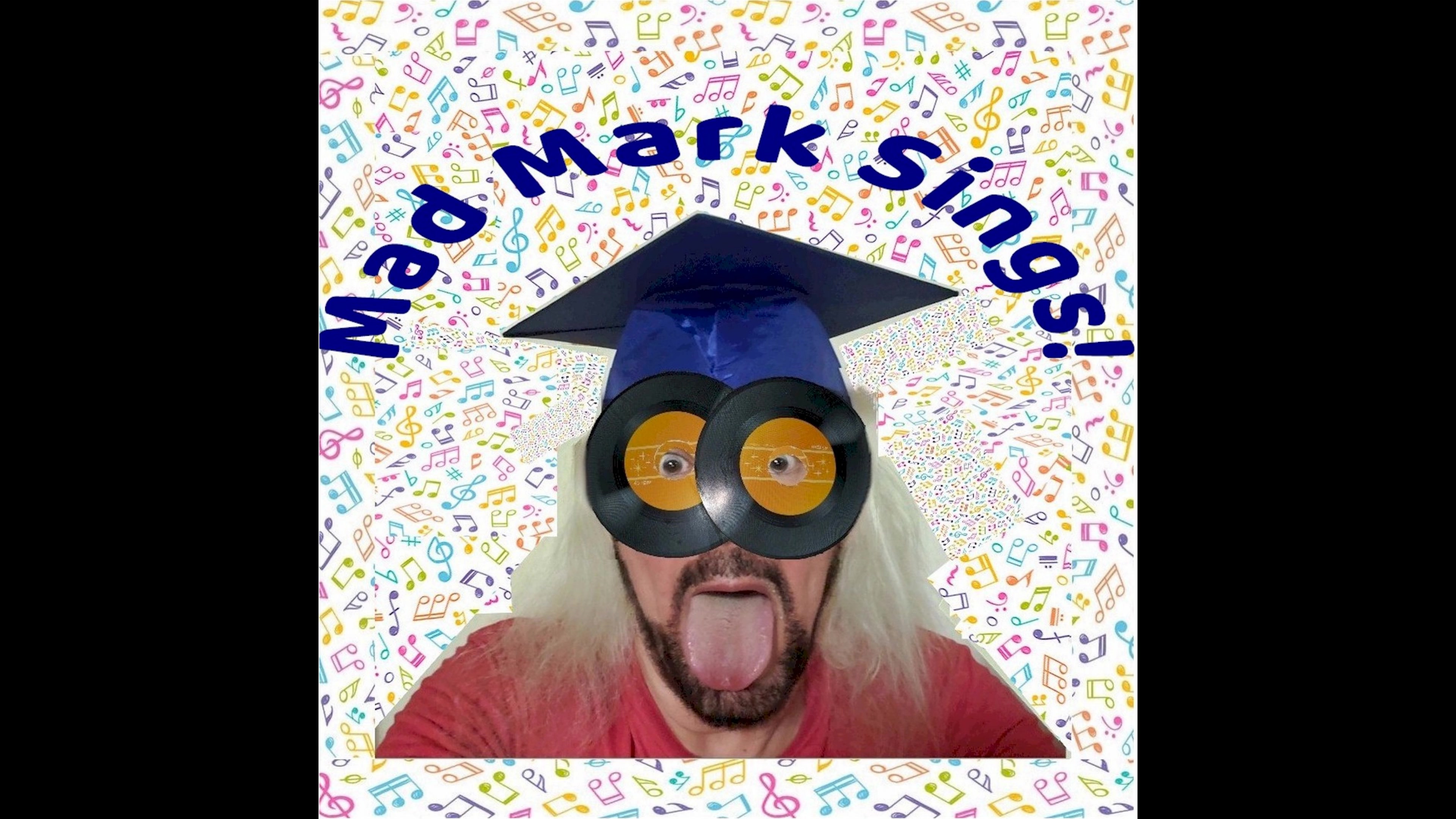 @Mad Mark TV