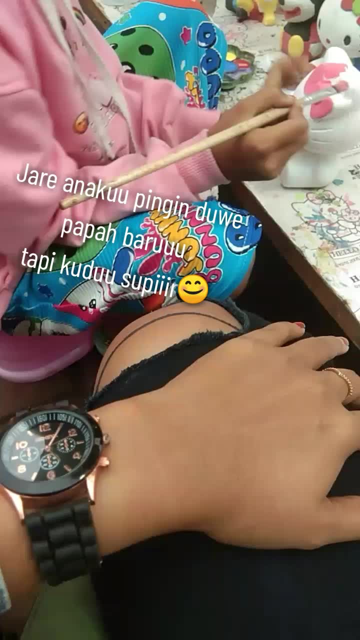 @Mbak Sasa💋