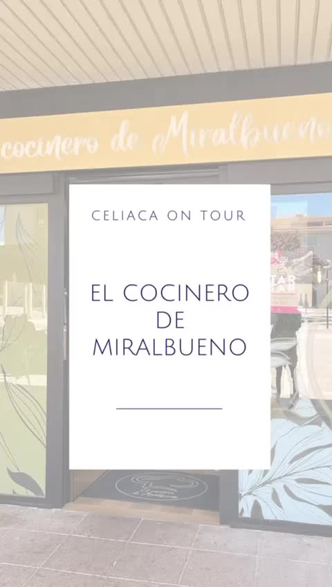 @celiaca on tour