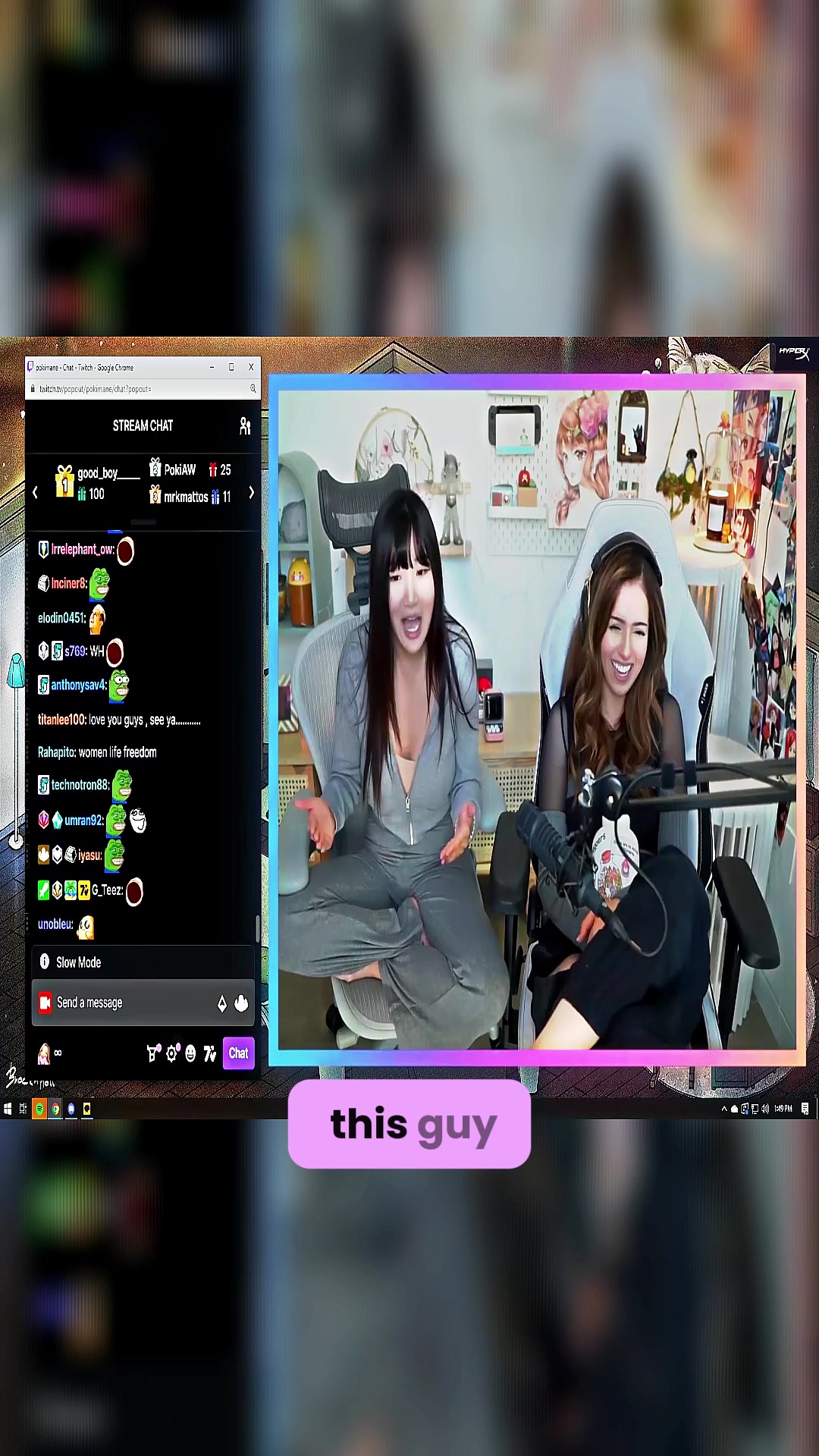 @Poki Fan Zone